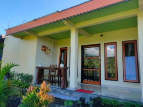 Tulamben Guest House